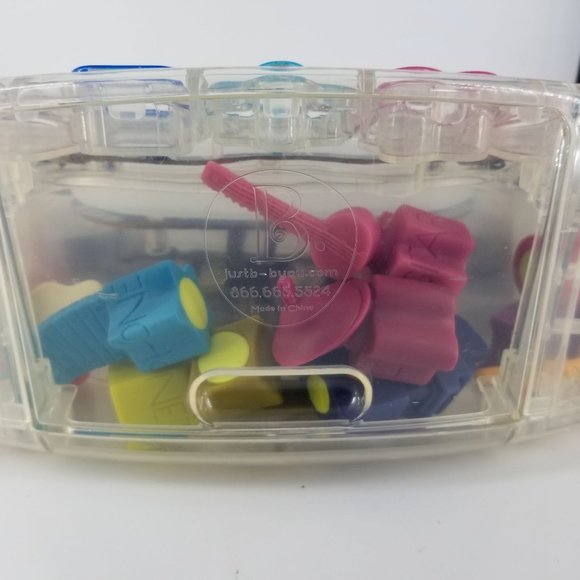 Music Symphony B Composer Maker Toy Classical Instruments Color Shapes Learning - Picture 7 of 12